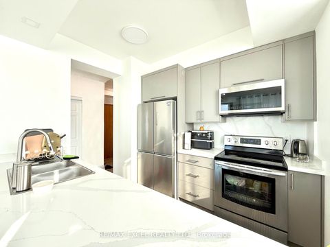 Photo 4 at ph3703 - 60 Brian Harrison Way, Bendale, Toronto