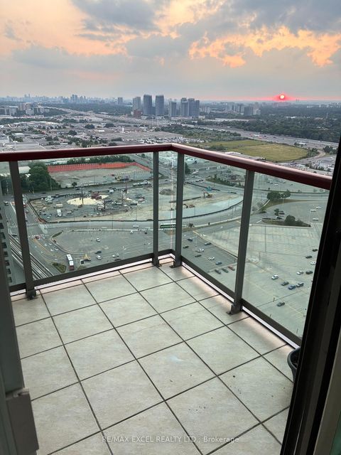 Photo 5 at ph3703 - 60 Brian Harrison Way, Bendale, Toronto