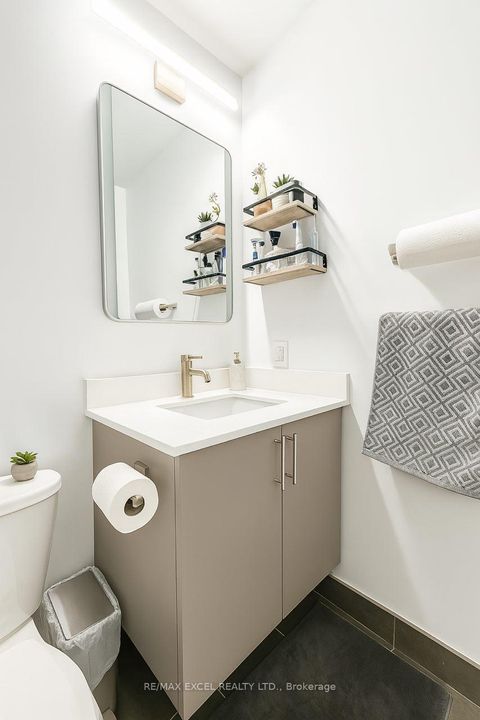 Photo 9 at ph3703 - 60 Brian Harrison Way, Bendale, Toronto