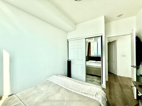 Photo 11 at ph3703 - 60 Brian Harrison Way, Bendale, Toronto