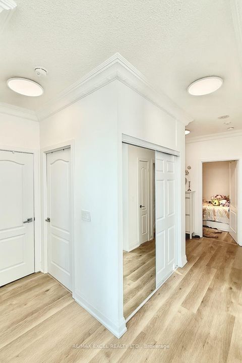 Photo 12 at ph3703 - 60 Brian Harrison Way, Bendale, Toronto