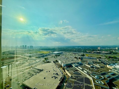 Photo 14 at ph3703 - 60 Brian Harrison Way, Bendale, Toronto