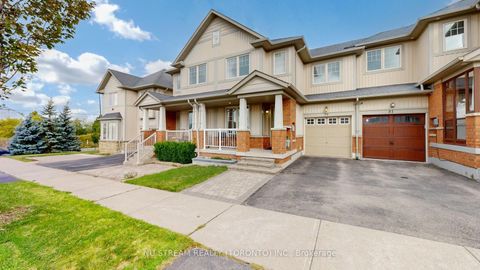 Photo 1 at 79 Stoyell Drive, Jefferson, Richmond Hill