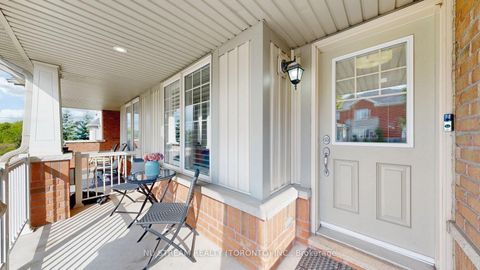 Photo 2 at 79 Stoyell Drive, Jefferson, Richmond Hill
