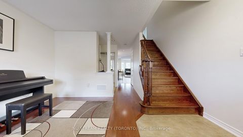 Photo 3 at 79 Stoyell Drive, Jefferson, Richmond Hill