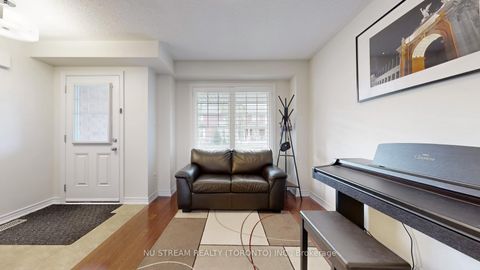 Photo 4 at 79 Stoyell Drive, Jefferson, Richmond Hill