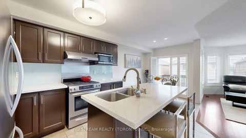 Photo 6 at 79 Stoyell Drive, Jefferson, Richmond Hill