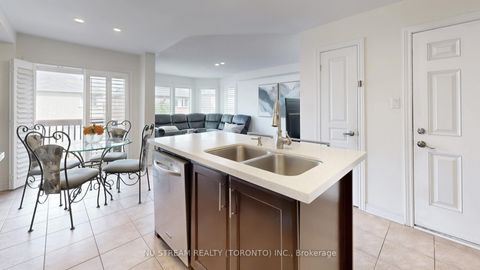 Photo 7 at 79 Stoyell Drive, Jefferson, Richmond Hill