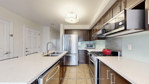 Photo 9 at 79 Stoyell Drive, Jefferson, Richmond Hill