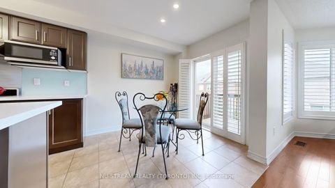 Photo 11 at 79 Stoyell Drive, Jefferson, Richmond Hill