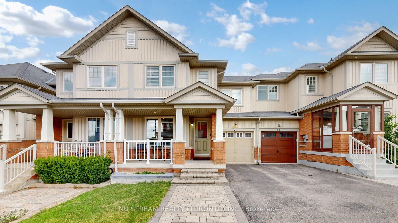 79 Stoyell Drive, Jefferson, Richmond Hill 