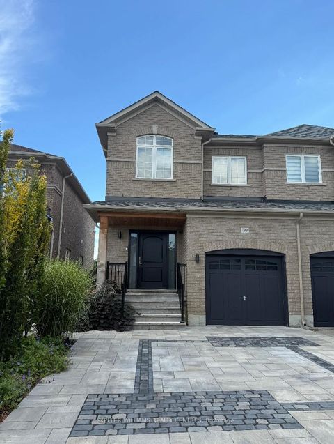 Photo 2 at 59 Condotti Drive, West Woodbridge, Vaughan Photo 2 at 59 Condotti Drive, West Woodbridge, Vaughan