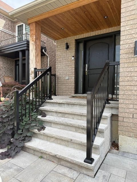 Photo 3 at 59 Condotti Drive, West Woodbridge, Vaughan