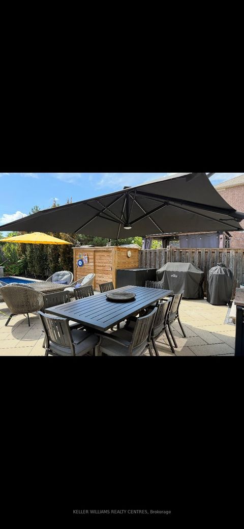 Photo 20 at 59 Condotti Drive, West Woodbridge, Vaughan