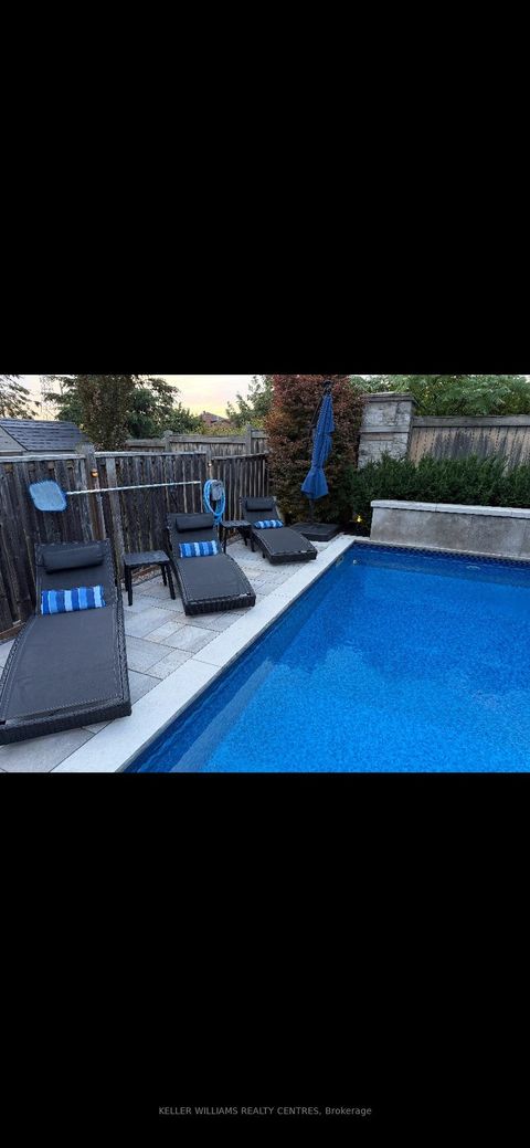 Photo 23 at 59 Condotti Drive, West Woodbridge, Vaughan