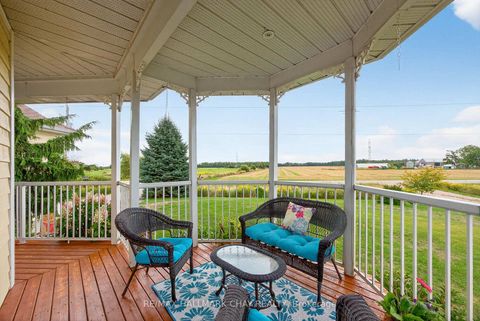 Photo 4 at 5518 Conc 7 Sunnidale Concession, Rural Clearview, Clearview Photo 4 at 5518 Conc 7 Sunnidale Concession, Rural Clearview, Clearview