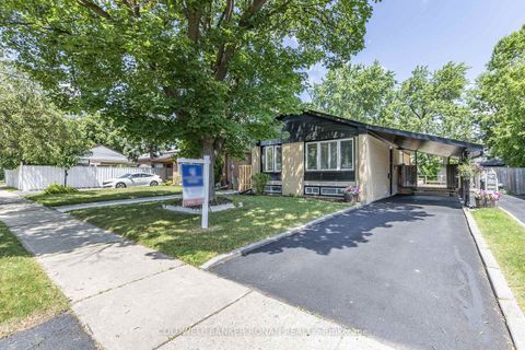 Photo 0 at 20 Hallow Crescent, Kipling, Toronto