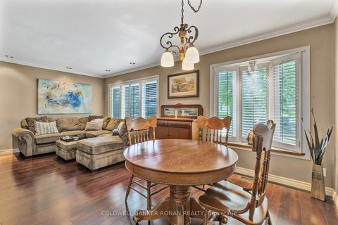 Photo 6 at 20 Hallow Crescent, Kipling, Toronto