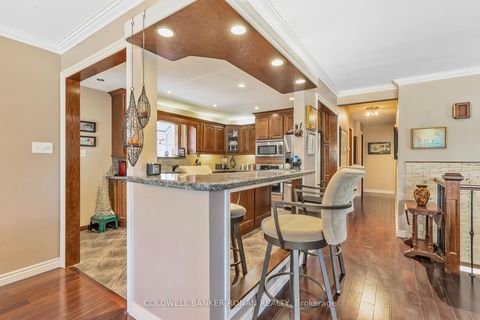 Photo 7 at 20 Hallow Crescent, Kipling, Toronto