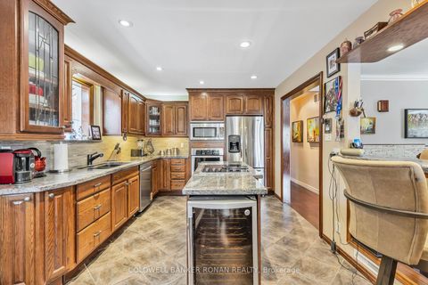 Photo 11 at 20 Hallow Crescent, Kipling, Toronto