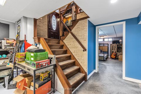 Photo 19 at 20 Hallow Crescent, Kipling, Toronto