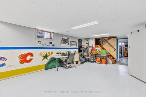 Photo 21 at 20 Hallow Crescent, Kipling, Toronto