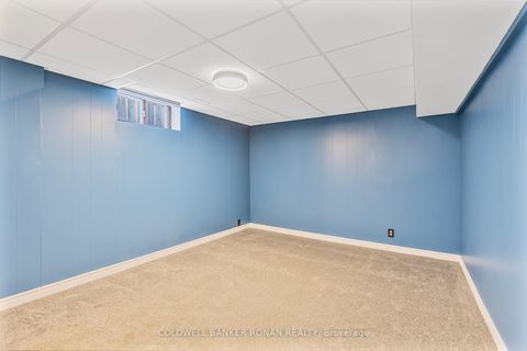 Photo 22 at 20 Hallow Crescent, Kipling, Toronto