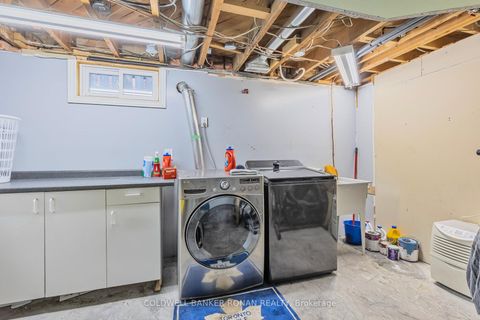 Photo 25 at 20 Hallow Crescent, Kipling, Toronto