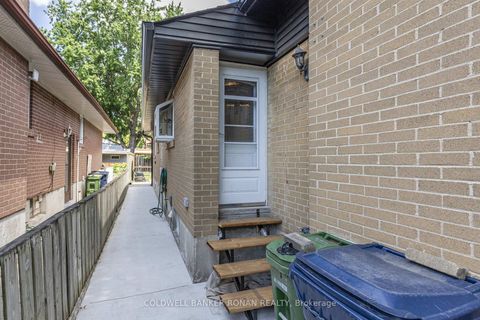 Photo 28 at 20 Hallow Crescent, Kipling, Toronto