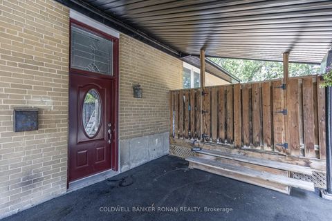 Photo 37 at 20 Hallow Crescent, Kipling, Toronto