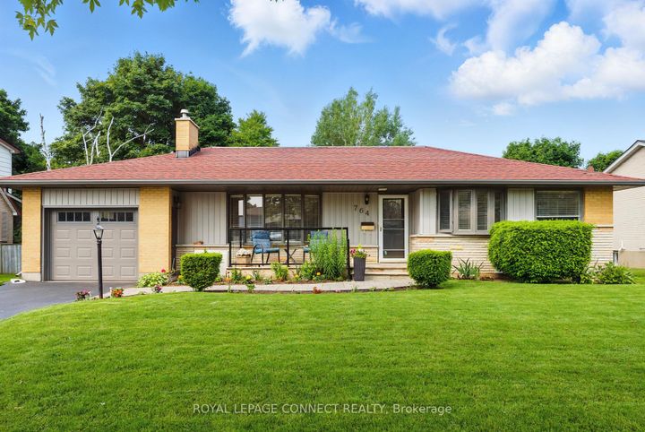Photo 1 at 764 Westdale Street, Northglen, Oshawa