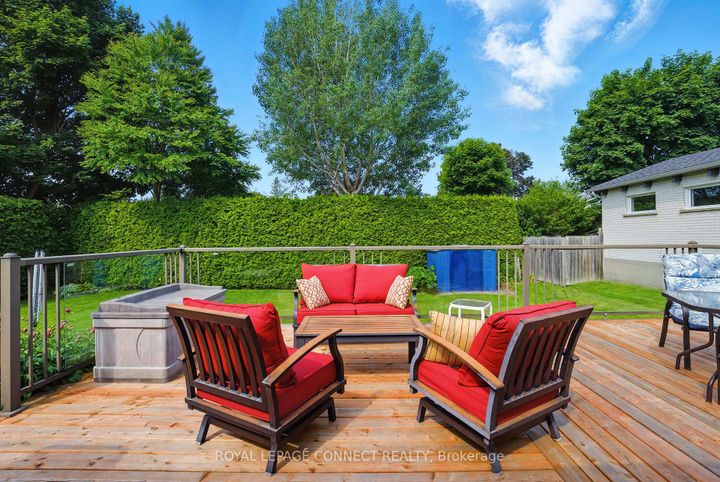 Photo 21 at 764 Westdale Street, Northglen, Oshawa