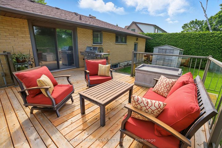 Photo 24 at 764 Westdale Street, Northglen, Oshawa