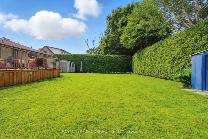 Photo 25 at 764 Westdale Street, Northglen, Oshawa