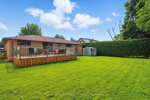 Photo 23 at 764 Westdale Street, Northglen, Oshawa