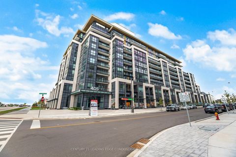 Photo 0 at 234 - 405 Dundas Street W, GO Glenorchy, Oakville