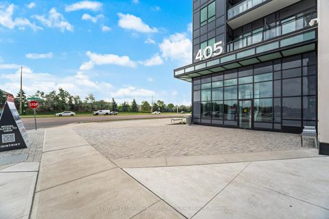 Photo 1 at 234 - 405 Dundas Street W, GO Glenorchy, Oakville