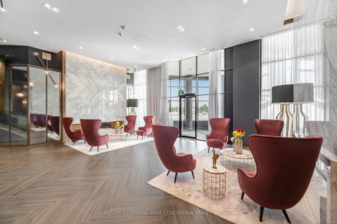 Photo 2 at 234 - 405 Dundas Street W, GO Glenorchy, Oakville