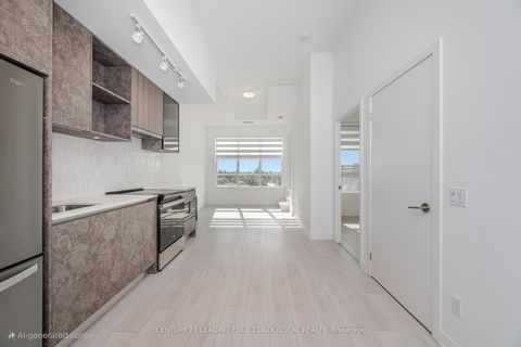Photo 7 at 234 - 405 Dundas Street W, GO Glenorchy, Oakville