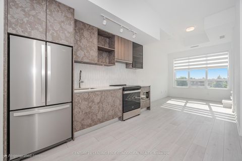 Photo 12 at 234 - 405 Dundas Street W, GO Glenorchy, Oakville
