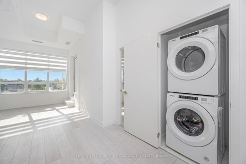 Photo 19 at 234 - 405 Dundas Street W, GO Glenorchy, Oakville