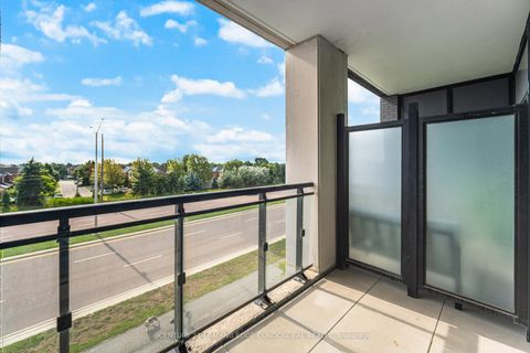 Photo 20 at 234 - 405 Dundas Street W, GO Glenorchy, Oakville