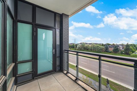 Photo 21 at 234 - 405 Dundas Street W, GO Glenorchy, Oakville