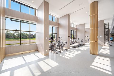 Photo 22 at 234 - 405 Dundas Street W, GO Glenorchy, Oakville