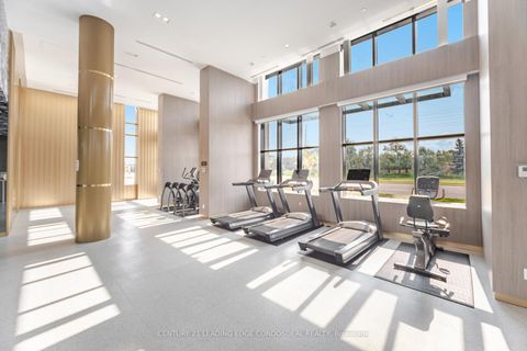 Photo 23 at 234 - 405 Dundas Street W, GO Glenorchy, Oakville