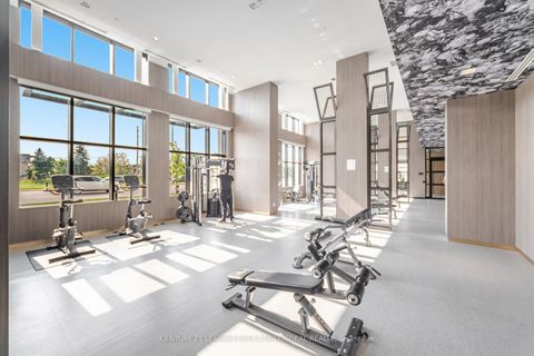 Photo 24 at 234 - 405 Dundas Street W, GO Glenorchy, Oakville