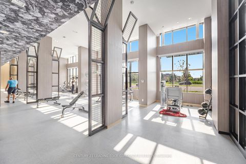 Photo 25 at 234 - 405 Dundas Street W, GO Glenorchy, Oakville