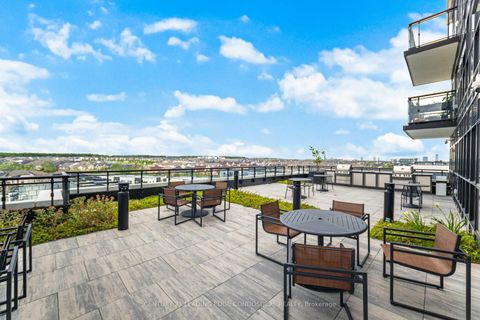 Photo 39 at 234 - 405 Dundas Street W, GO Glenorchy, Oakville