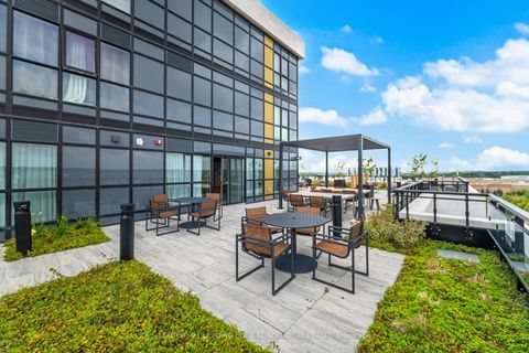 Photo 41 at 234 - 405 Dundas Street W, GO Glenorchy, Oakville