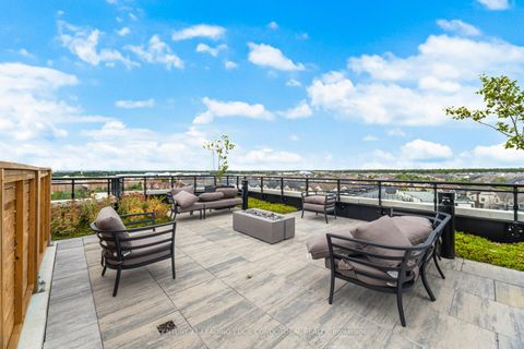 Photo 43 at 234 - 405 Dundas Street W, GO Glenorchy, Oakville